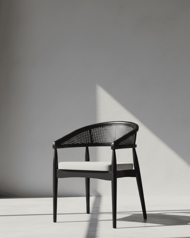 Miliki Dining Chair