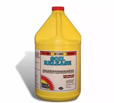 Soil Release Soil Release