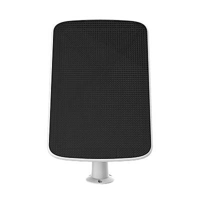 EZVIZ Solar Charging Panel, 6.18W, 6V EZVIZ Solar Charging Panel, 6.18W, 6V