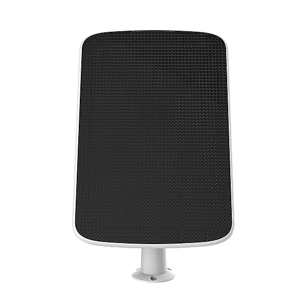 EZVIZ Solar Charging Panel, 6.18W, 6V EZVIZ Solar Charging Panel, 6.18W, 6V