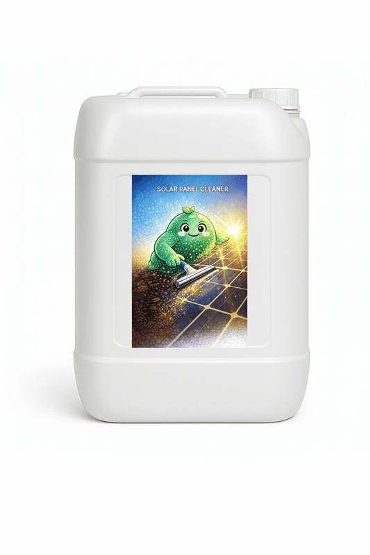 Solar Panel Cleaner