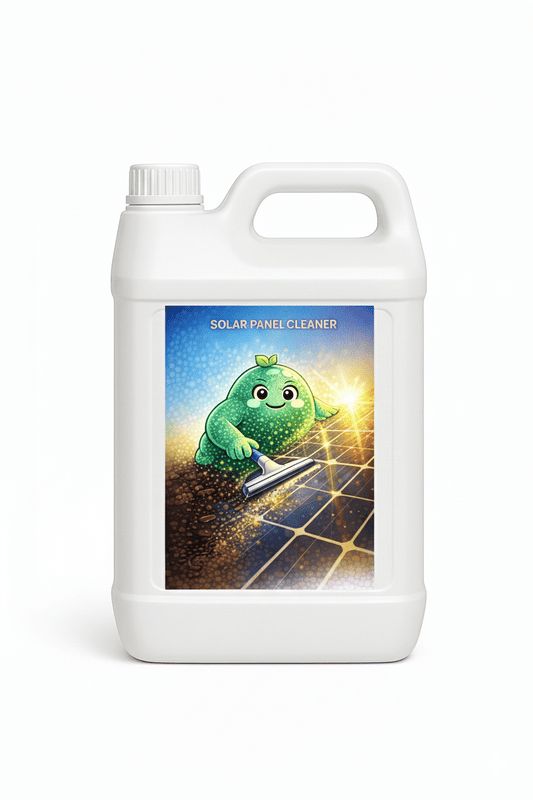 Solar Panel Cleaner