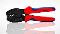 Solar Terminal Crimping Tool - MC-4