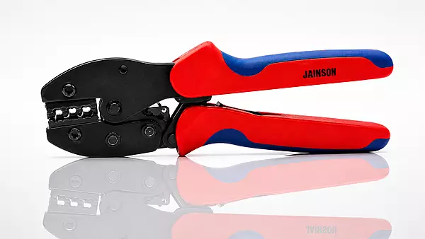 Solar Terminal Crimping Tool - MC-4