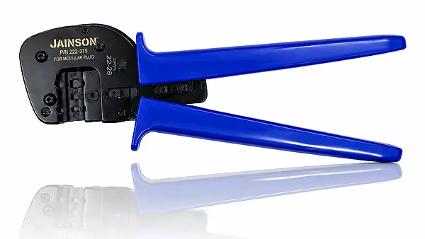 Solar Terminal Crimping Tool - Prime - MC-4-PRIME