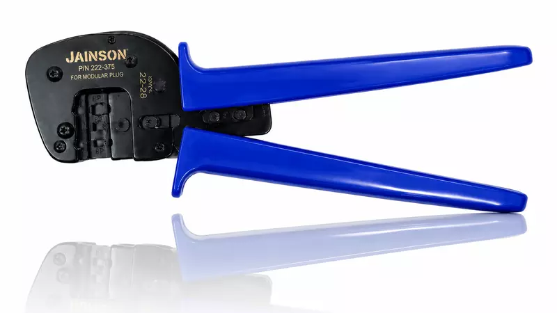Solar Terminal Crimping Tool - Prime - MC-4-PRIME