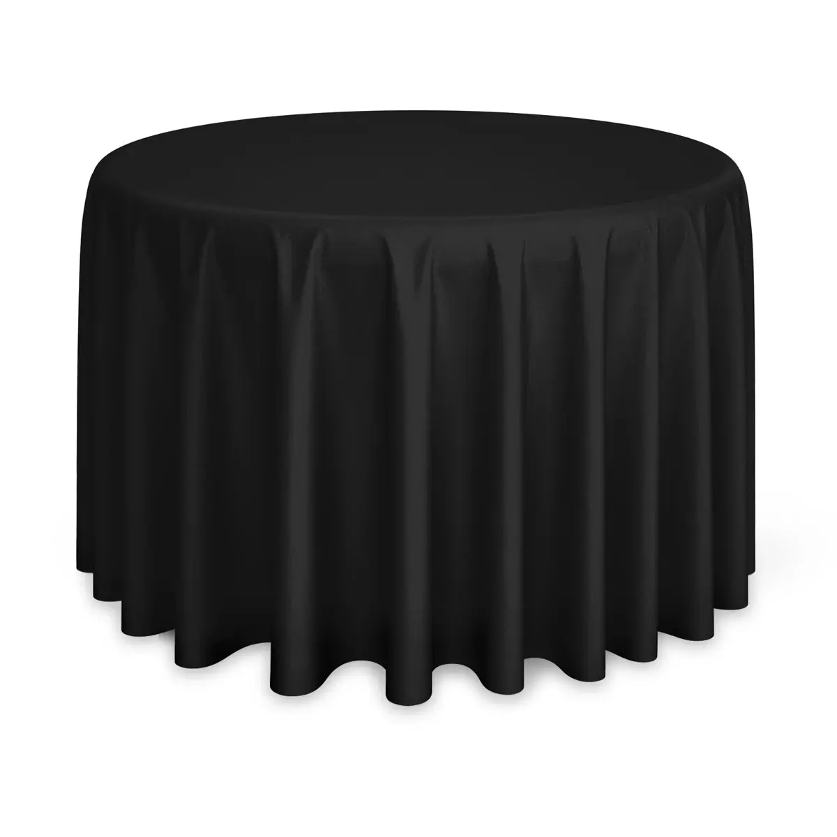 Tablecloth Polyester (round/Sq)