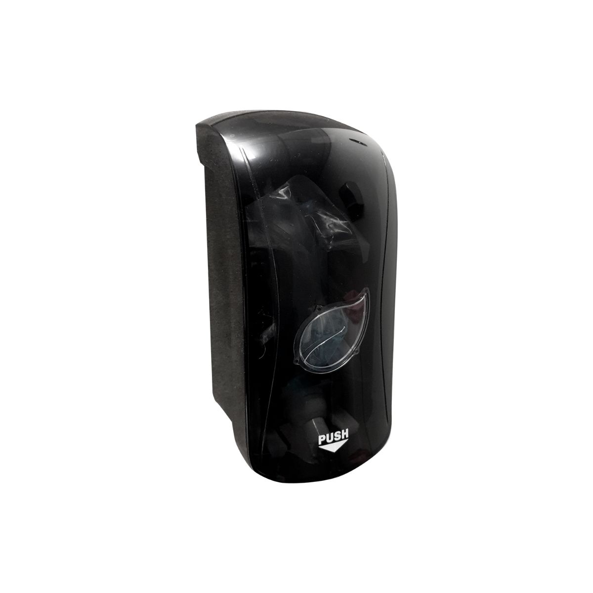 Solo 800Ml Black Dispenserenser