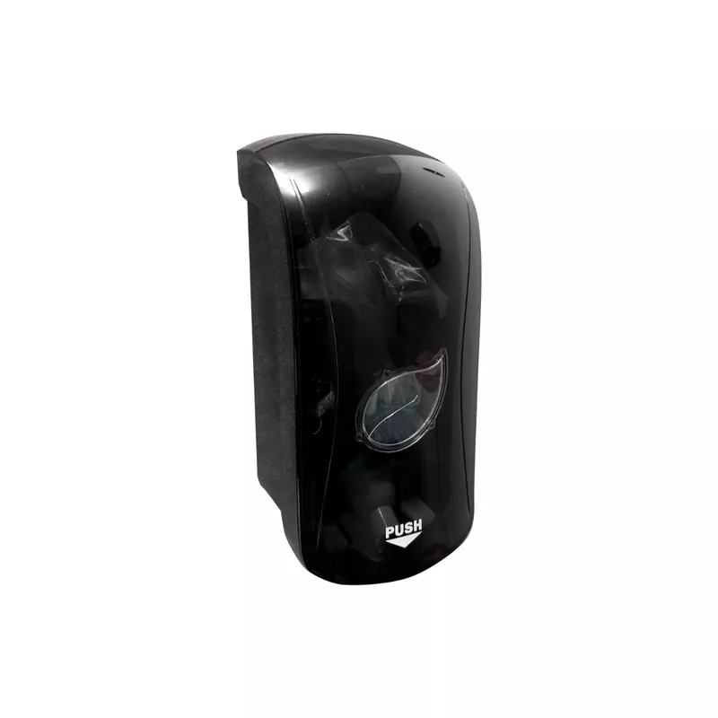 Solo 800Ml Black Dispenserenser