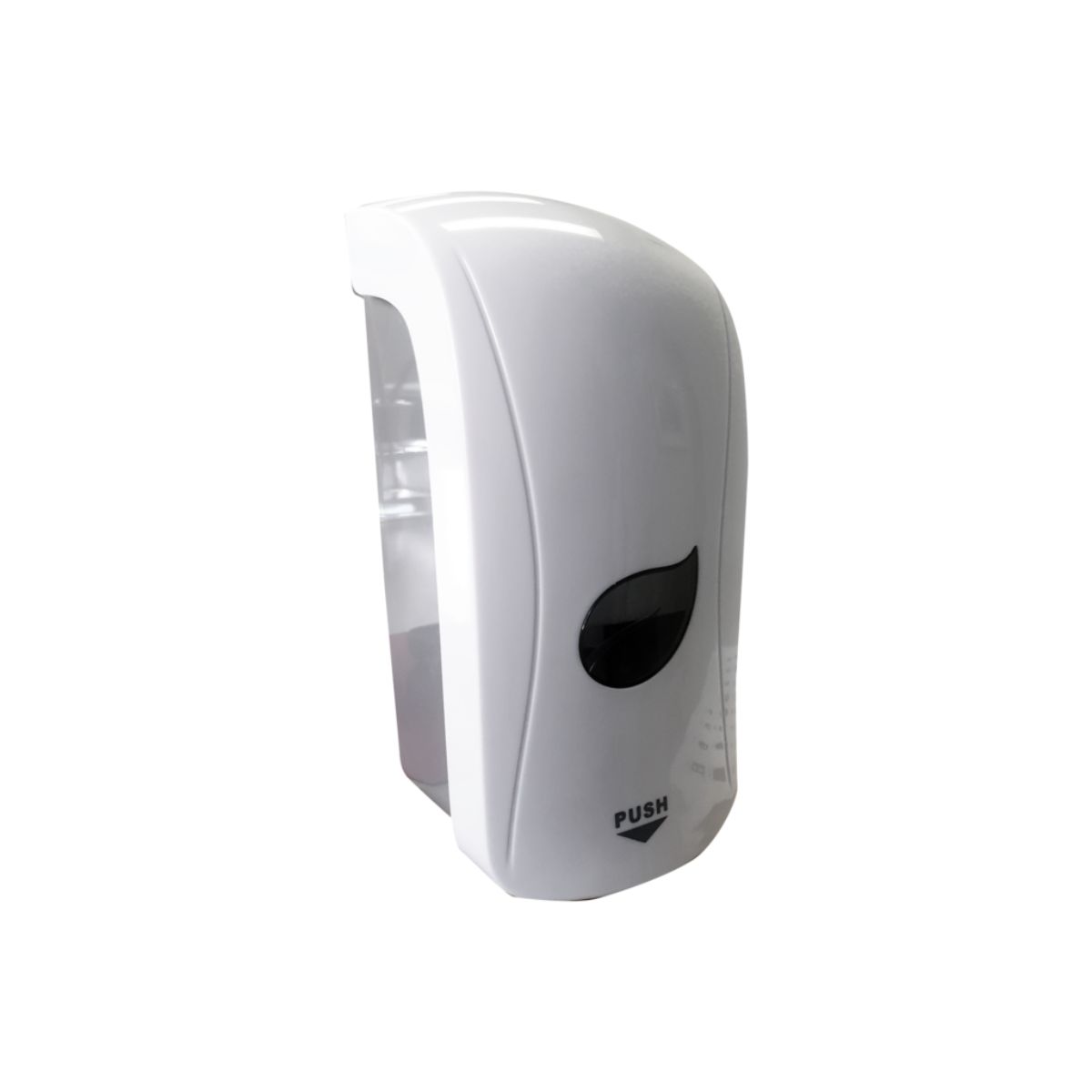 Solo 800Ml White Dispenserenser