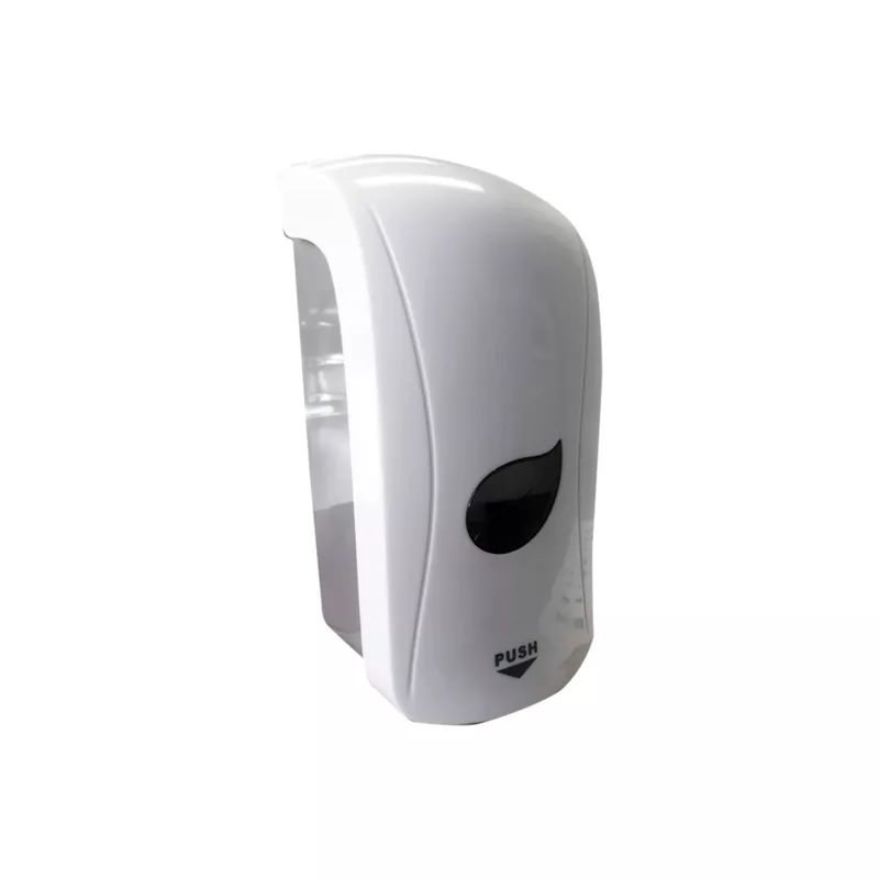 Solo 800Ml White Dispenserenser