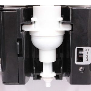 SOLO AUTOMATIC SOAP DISPENSER