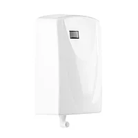 Solo White Digital 360ml Autosan Dispenser