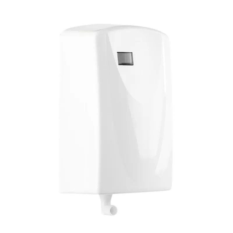 Solo White Digital 360ml Autosan Dispenser