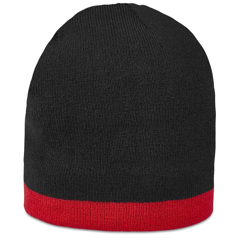 Solo Acrylic Beanie