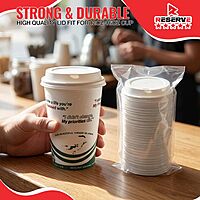 Solo Lid 12-16oz Reserve 20/50