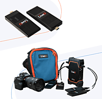 Duo Solo Pro LRT Connect Starter Kit US