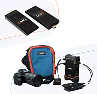 Duo Solo Pro LRT Connect Starter Kit US