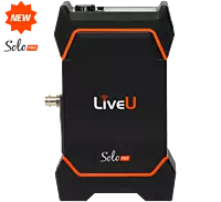 LiveU Solo PRO SDI
