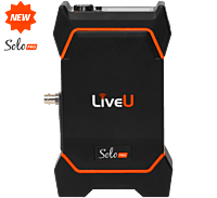 LiveU Solo PRO HDMI