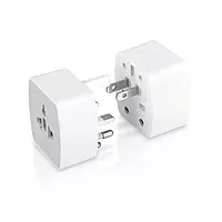 Universal Travel Adapter