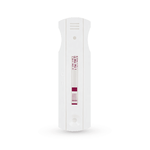 Troponina I (TnI)-Caja con casette 25 pzas