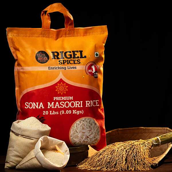 Premium Sona Masoori