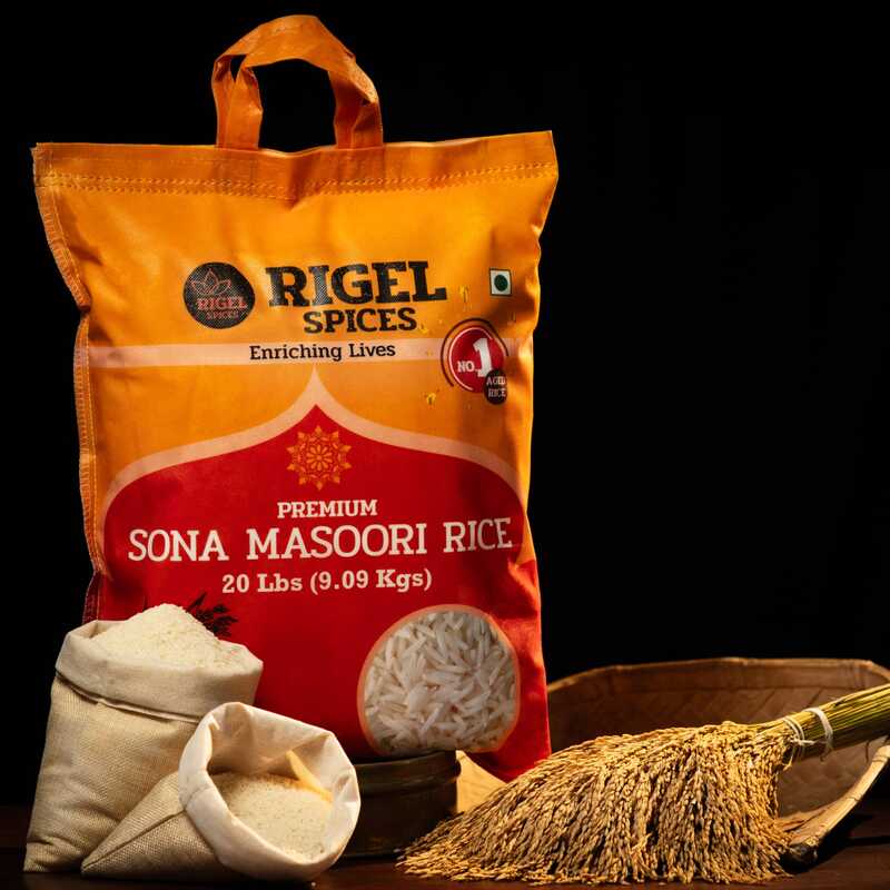 Premium Sona Masoori