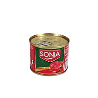 SONIA TOMATO MIX 210G X 48 TIN