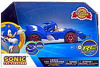Sonic & All-Stars Racing Transformed Full Function RC Racer