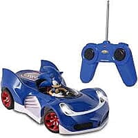 Sonic & All-Stars Racing Transformed Full Function RC Racer
