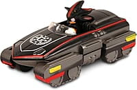 Sonic & All-Stars Racing Transformed Pull Back Racer - Sonic & Shadow
