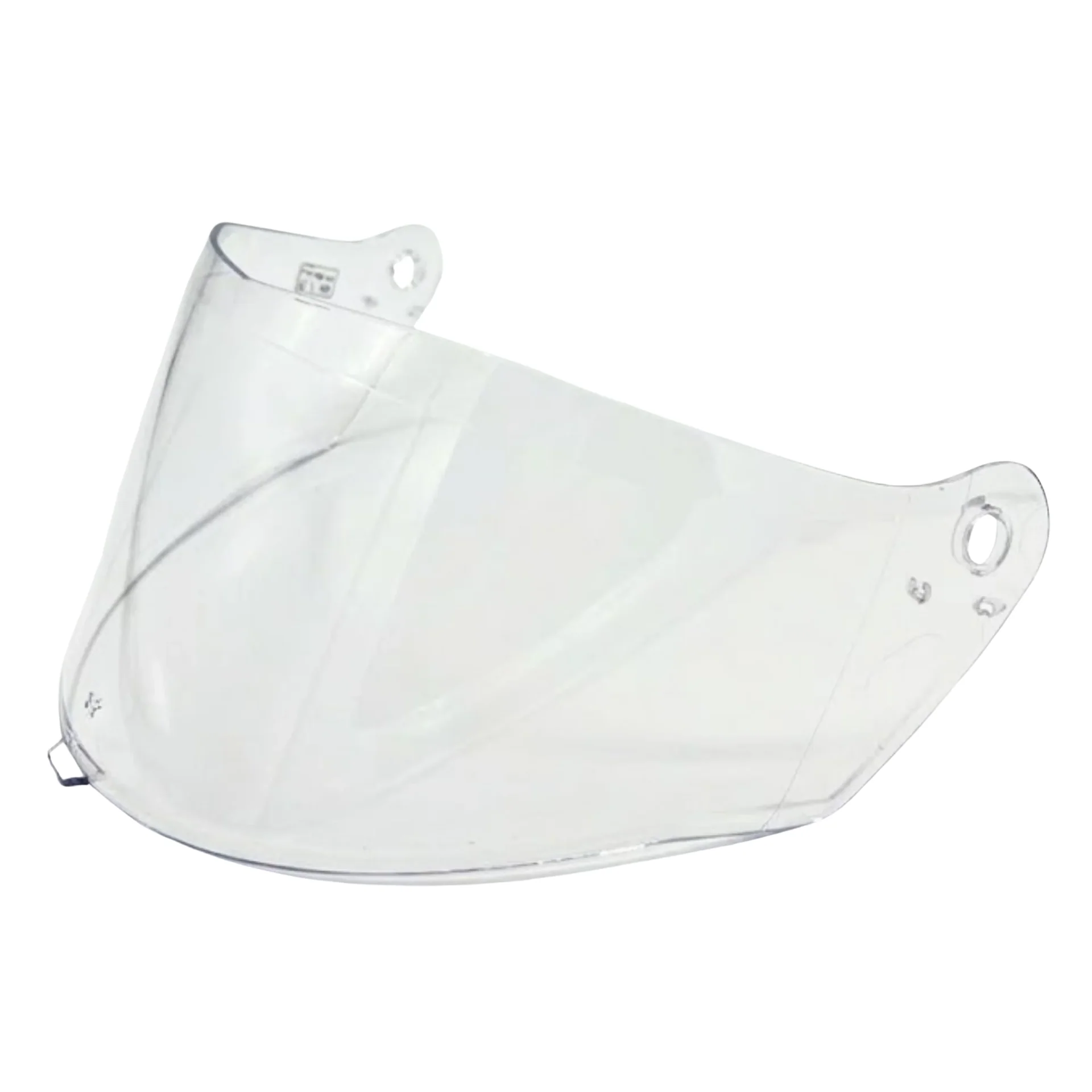 VEGA CLEAR VISOR FOR SONIC