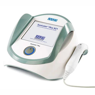 Sonicator Plus Combination Therapy 2 Ch, 2yr Warranty ME 921