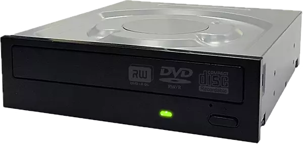 Dolby DVD-DCP4 SONY OPTIARC 22X DVD+R,SATA:DCP-2K4