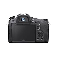 Sony Cyber-Shot DSC-RX10 IV Digital Camera