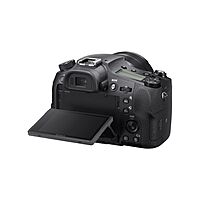 Sony Cyber-Shot DSC-RX10 IV Digital Camera