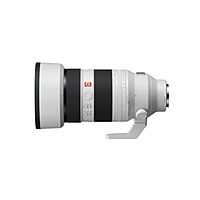 Sony FE 50–150 mm F2 GM Lens