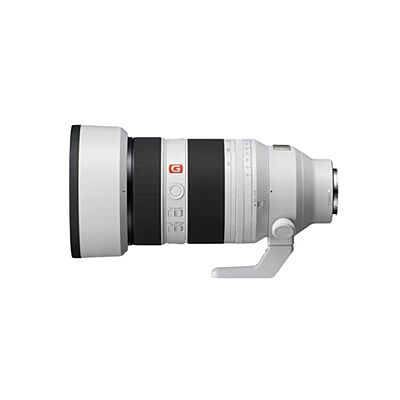 Sony FE 50–150 mm F2 GM Lens