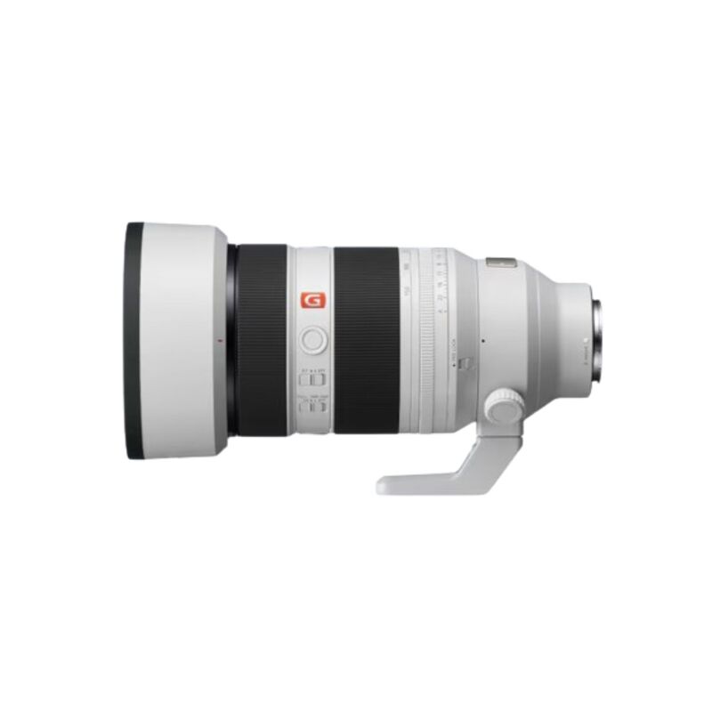 Sony FE 50–150 mm F2 GM Lens