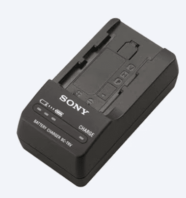 Sony BC-TRV TRAVEL CHARGER