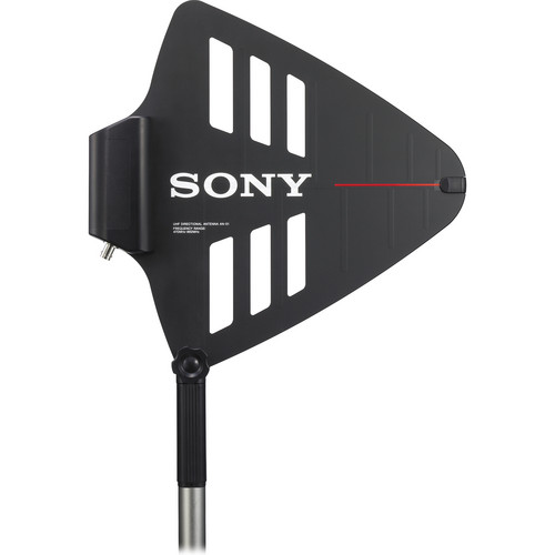 Sony AN-01//K UHF Antenna