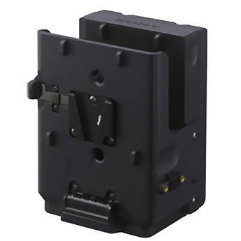 Sony BKW-L200 V-Mount Dual Battery Adapter Sony BKW-L200 V-Mount Dual Battery Adapter