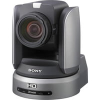 Sony BRC-H900 1/2" HD 3CMOS Remote PTZ Camera Sony BRC-H900 1/2" HD 3CMOS Remote PTZ Camera