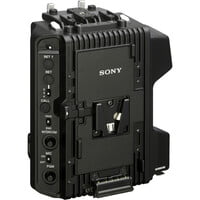 Sony CA-FB70 Optical Fiber Camera Adapter Sony CA-FB70 Optical Fiber Camera Adapter
