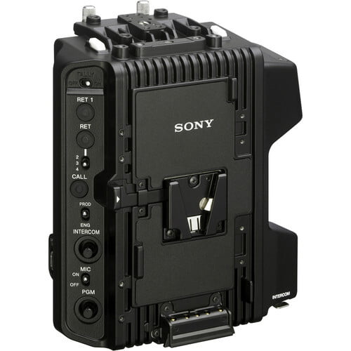 Sony CA-FB70 Optical Fiber Camera Adapter Sony CA-FB70 Optical Fiber Camera Adapter