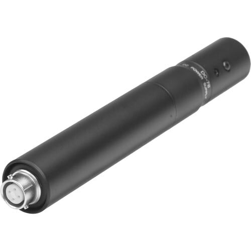 Sony DC78 Battery Power Supply for Microphones with SMC9-4p Connection Sony DC78 Battery Power Supply for Microphones with SMC9-4p Connection