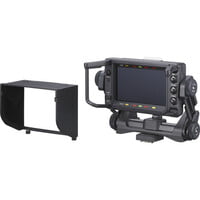 Sony 7.4" OLED HD ViewFinder for Portable Cameras Sony 7.4" OLED HD ViewFinder for Portable Cameras