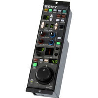 Sony RCP-1001 Simple Remote Control Panel (Dial Knob) Sony RCP-1001 Simple Remote Control Panel (Dial Knob)