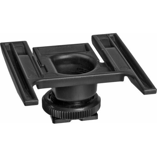 Sony SMAD-P2 UWP Shoe Mount Adapter for URX-P2 Receivers Sony SMAD-P2 UWP Shoe Mount Adapter for URX-P2 Receivers